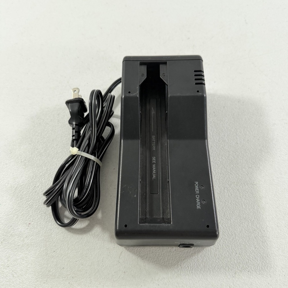 Thomson Consumer Electronics CPS56 AC Adapter‎ Camcorder Battery Charger 17V